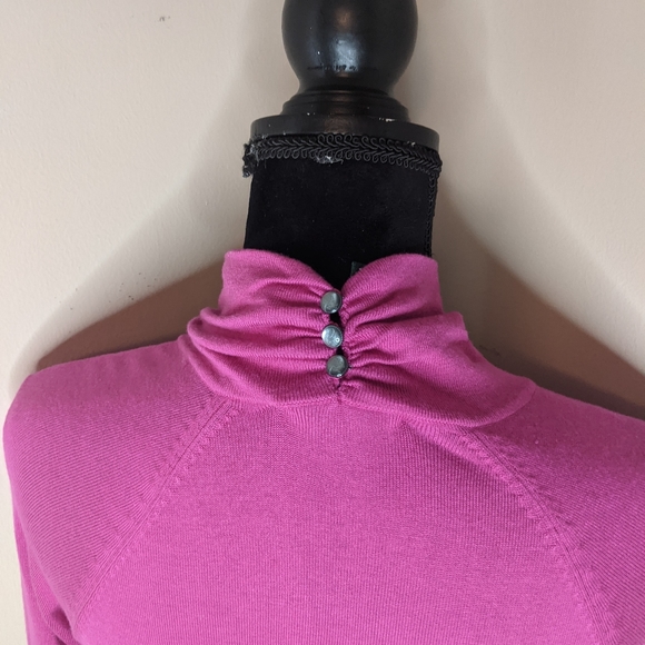 Lauren Ralph Lauren Sweater small - Picture 7 of 7